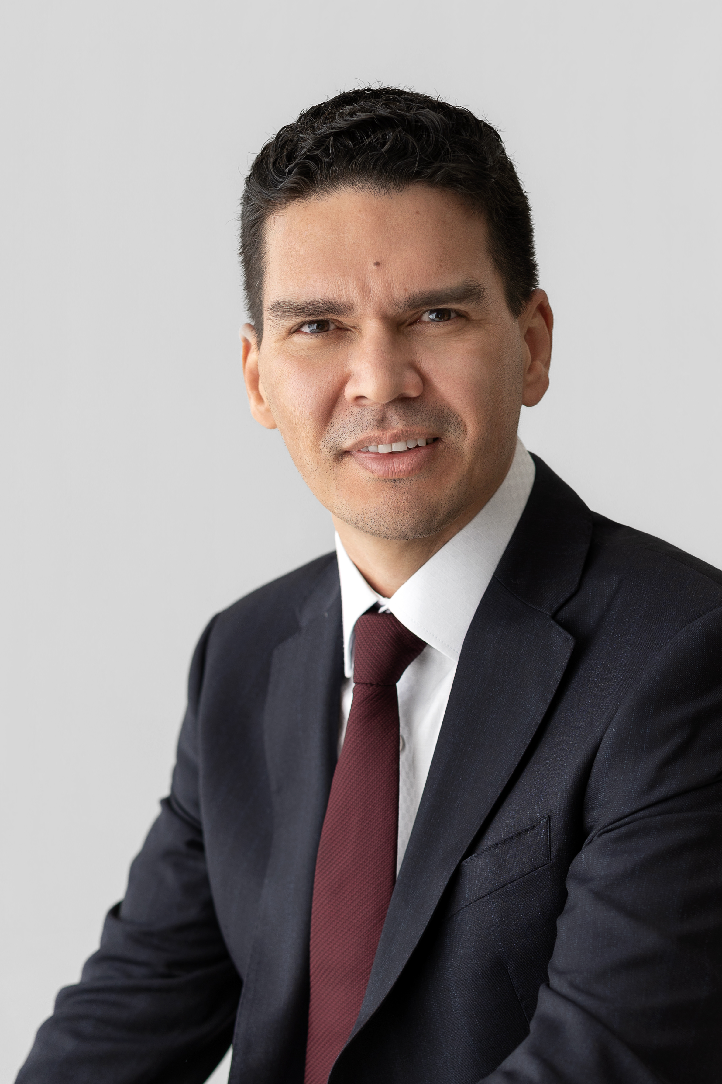 Foto do palestrante