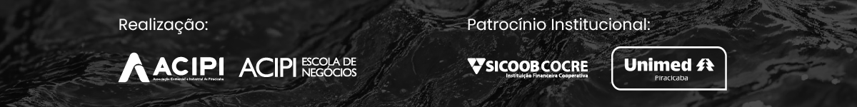 20º Congresso Empresarial ACIPI – Pessoas no Centro: O futuro dos negócios é humano e artificial