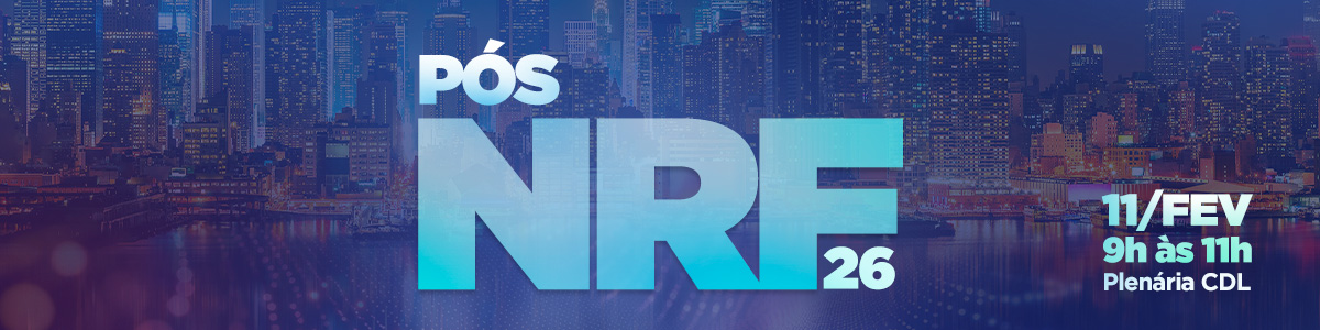 Pós-NRF 2026