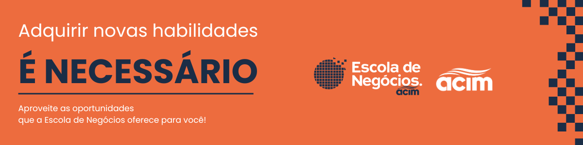 ESCOLA DE VENDEDORES - AGOSTO 2026