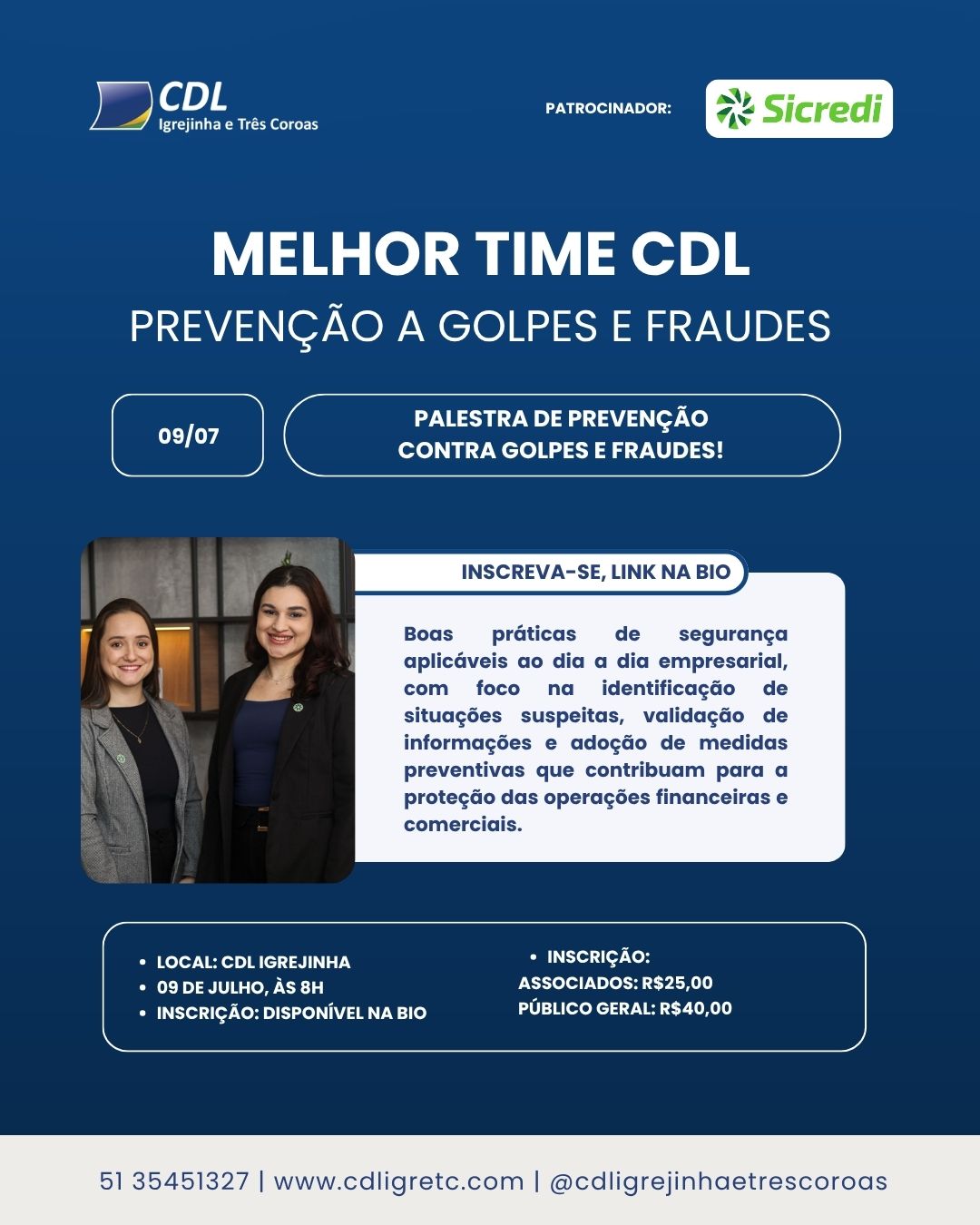 Melhor Time