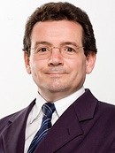 Foto do palestrante