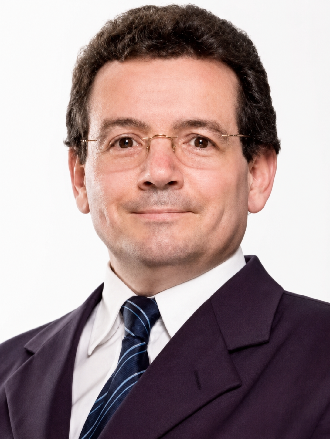Foto do palestrante
