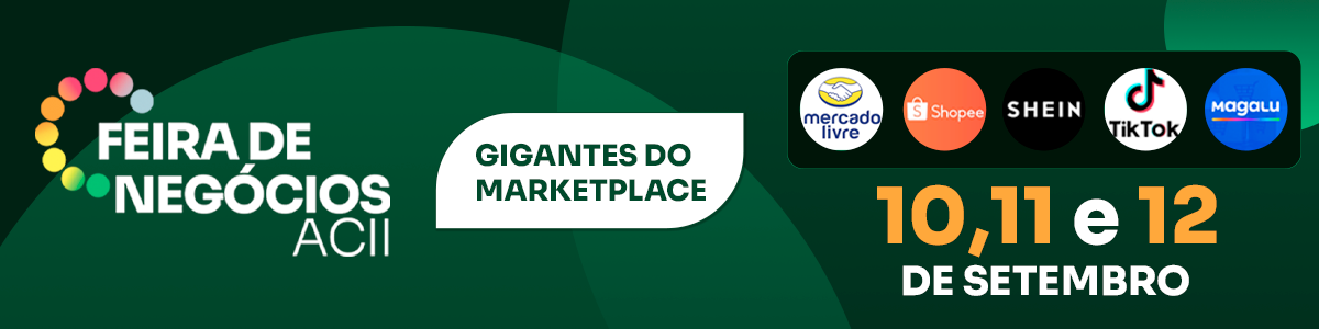 GIGANTES DO MARKETPLACE