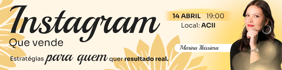 Instagram que Vende: estratégias para quem quer resultado real - NUME