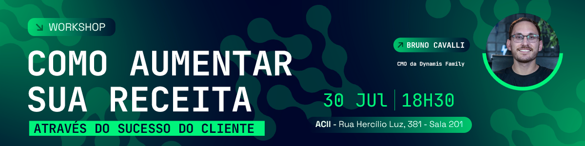 Como Aumentar sua Receita Através do Sucesso do Cliente - NUTI