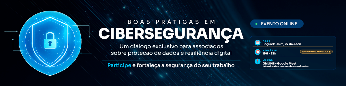  Boas Práticas em Cibersegurança - NUTI