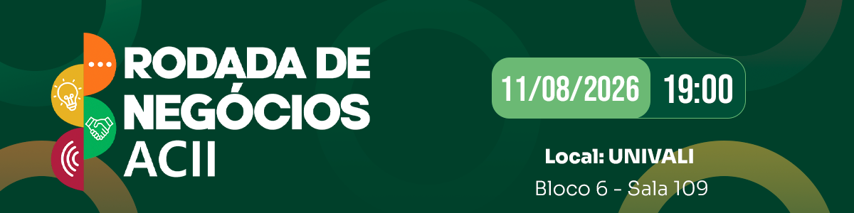 Rodada de Negócios 