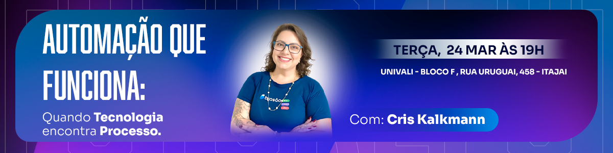 Automação que Funciona - NUTI