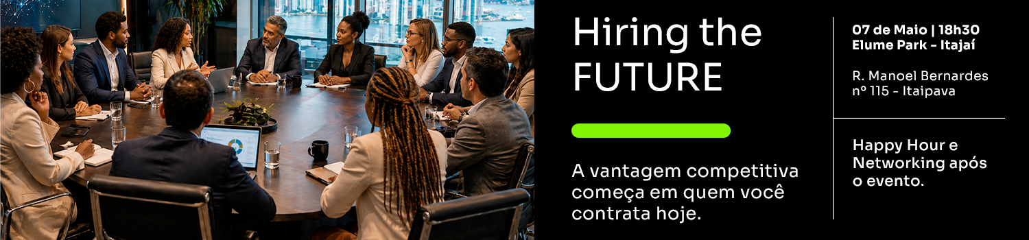 Hiring the Future - NUTI