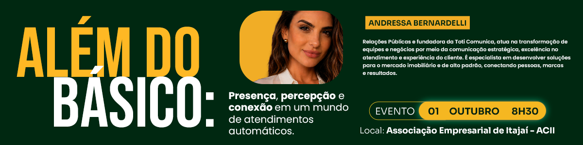 ALÉM DO BÁSICO - NIMOB
