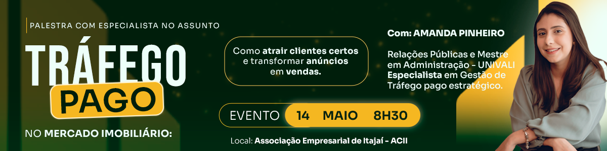 Tráfego Pago no Mercado Imobiliário - NIMOB