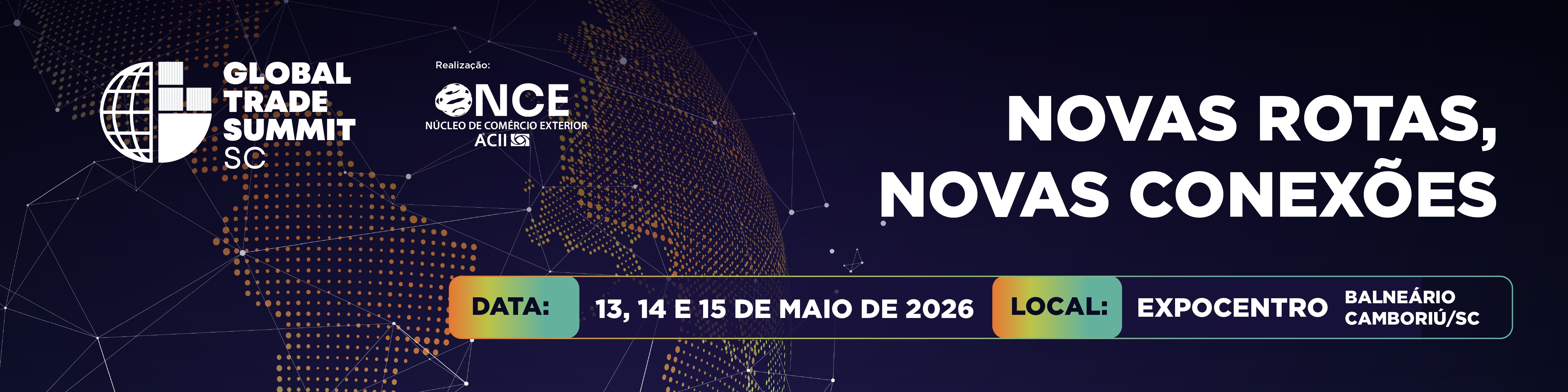 Global Trade Summit 2026