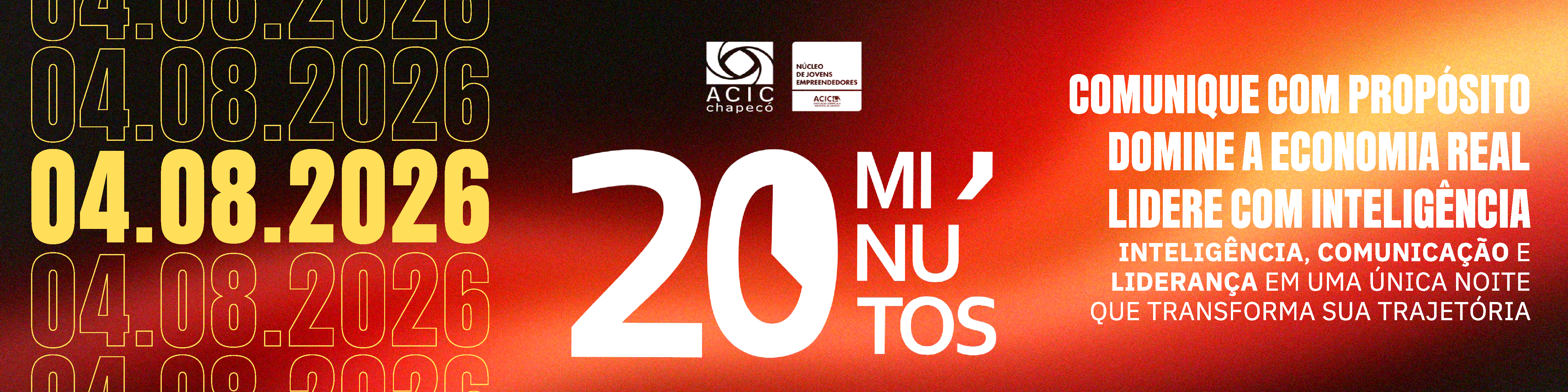 20 Minutos 2026