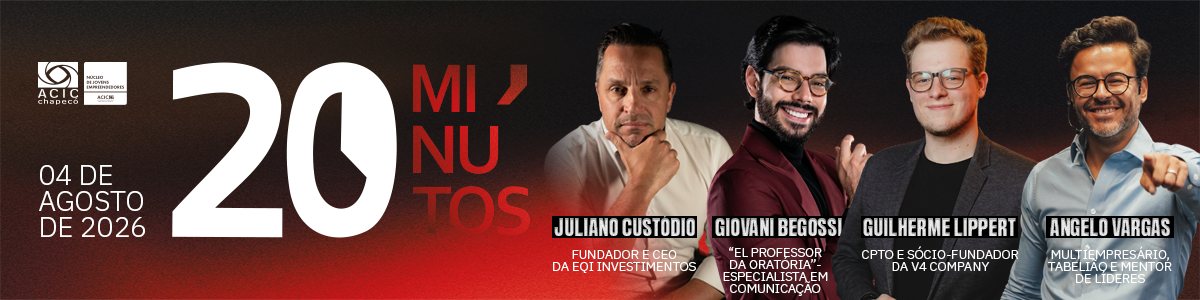20 Minutos 2026