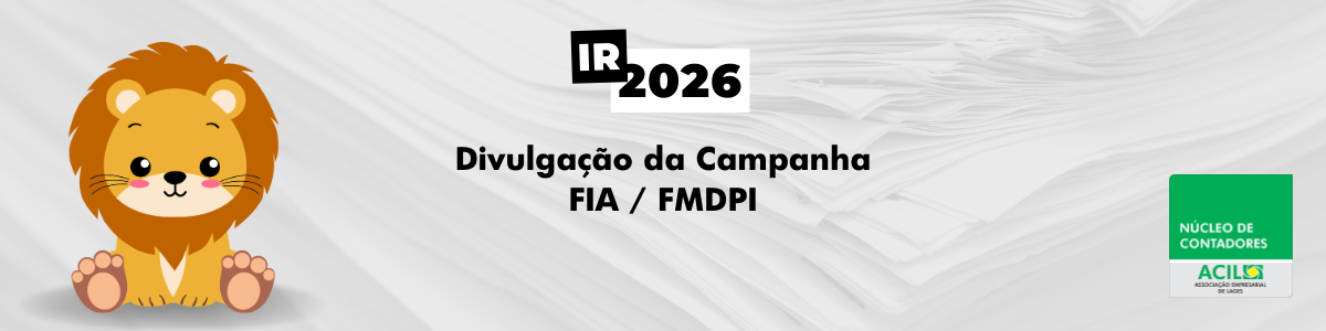 Reunião para divulgação da campanha dos fundos FIA e FMDPI 