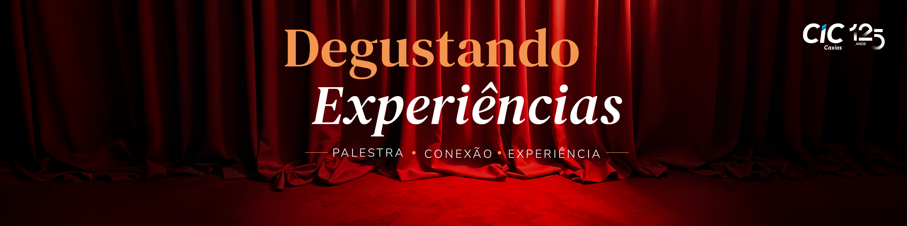 🥂Degustando Experiências