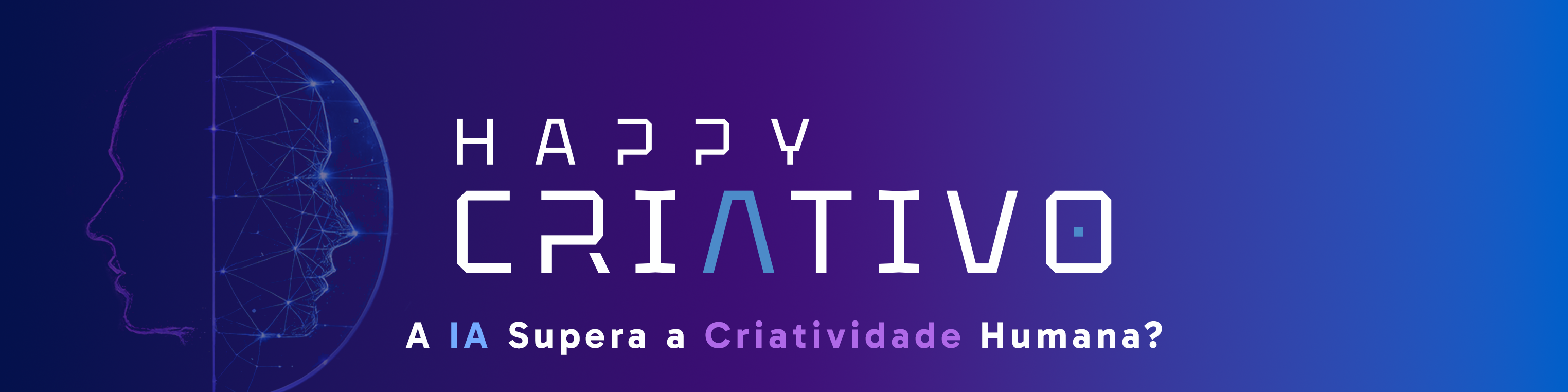 💡Happy Criativo - A IA supera a Criatividade Humana?