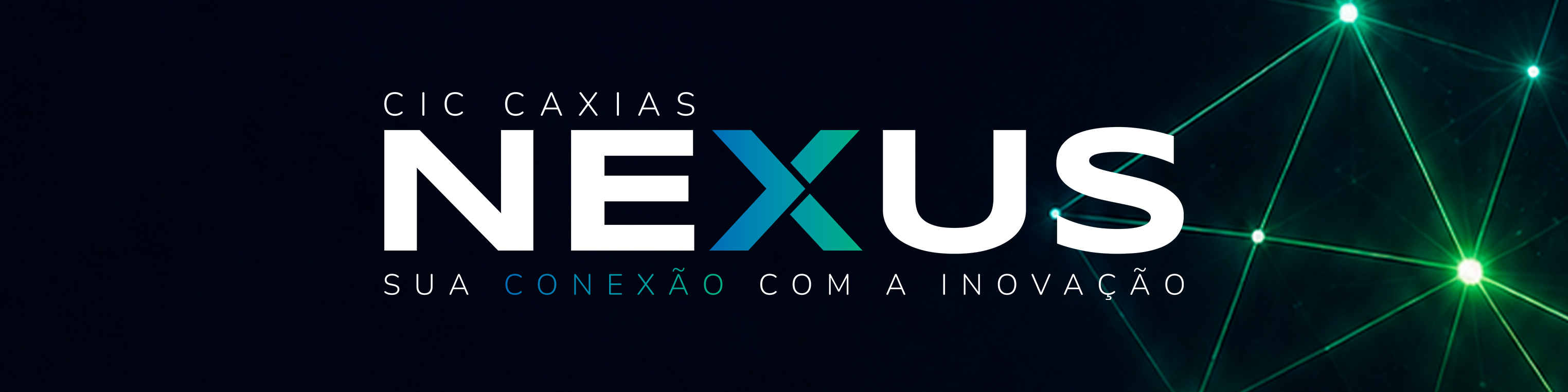 🚀NEXUS CIC Caxias