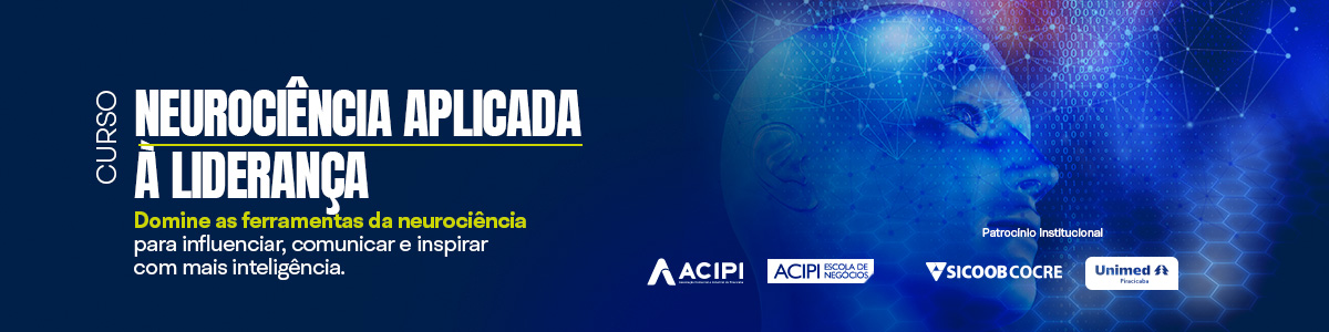 Neurociencia Aplicada à Liderança 