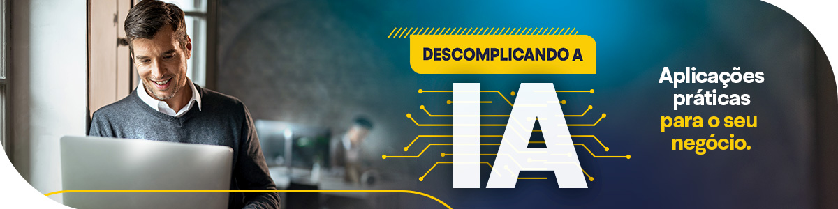 Descomplicando a I.A - Turma 02 - Gratuito