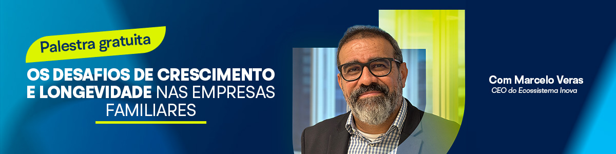 Palestra Governança Corporativa