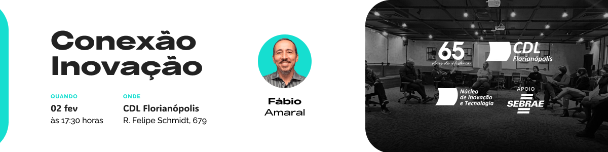 02/02 Conexão Inovação