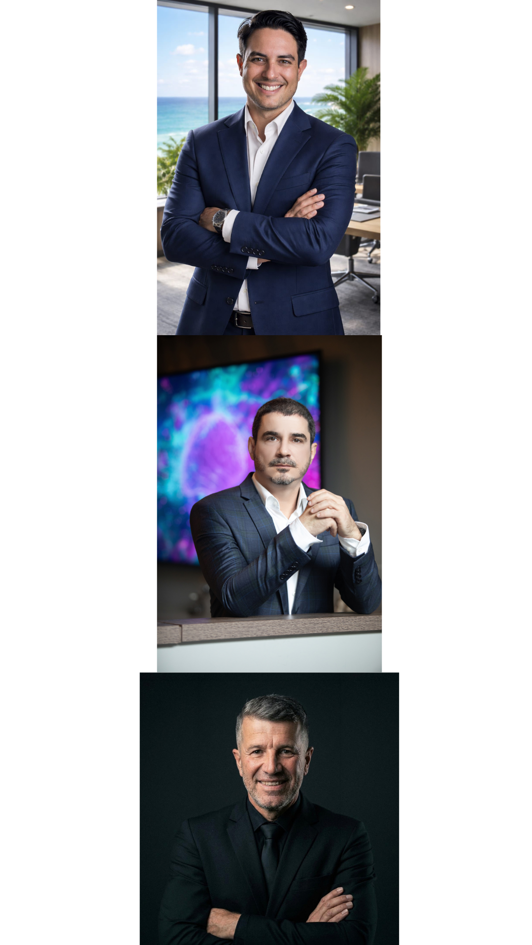 Foto do palestrante
