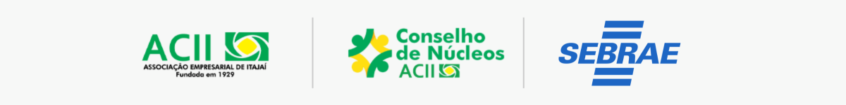 Curso de Brique + Premiação Núcleo Referência ACII 2026