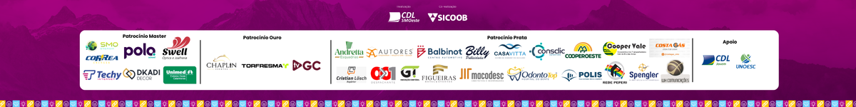 SUMMIT EMPRESARIAL CDL - 2026