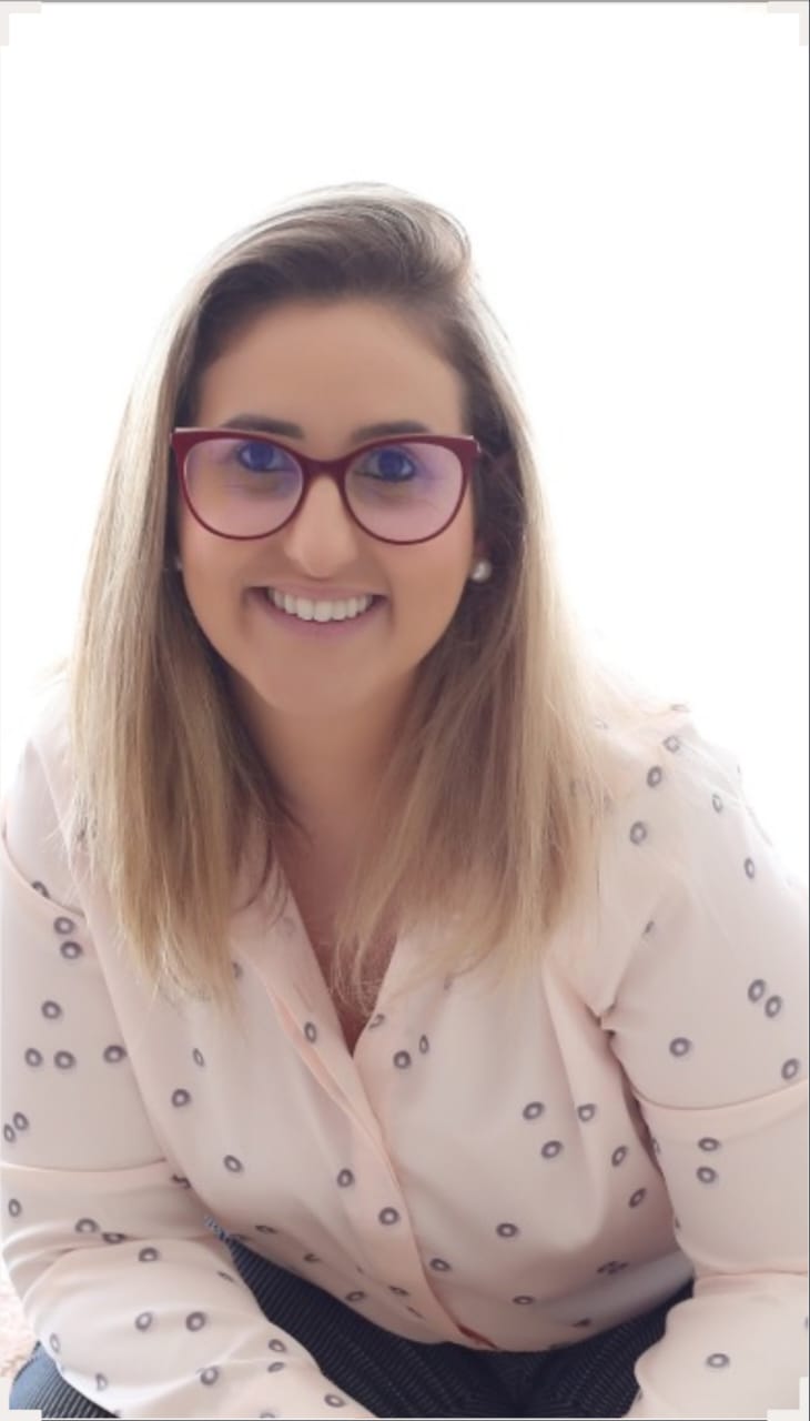 Foto do palestrante
