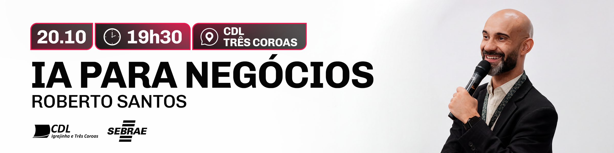 Workshop IA para Negócios