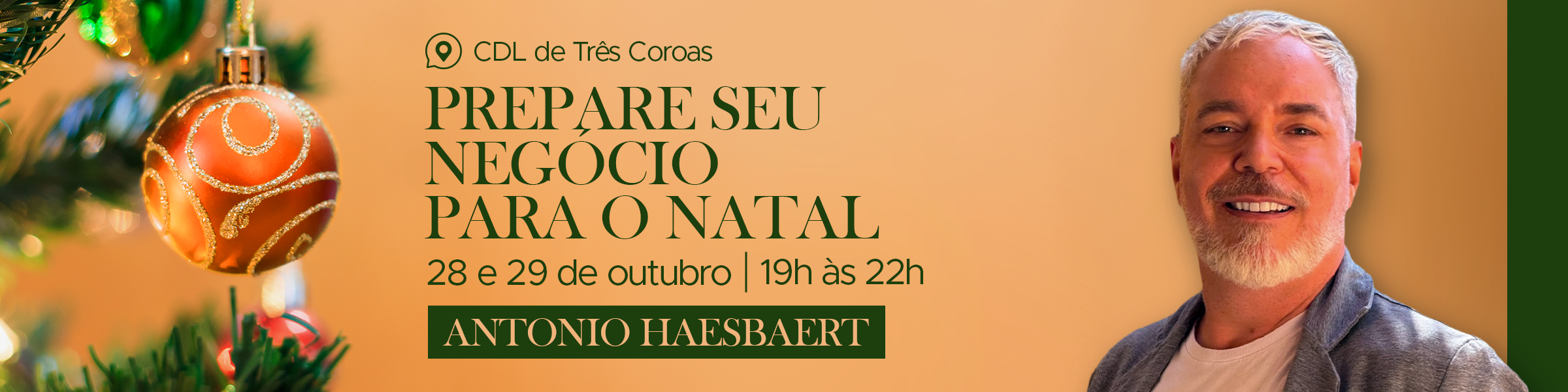 Prepare seu Negócio para o Natal