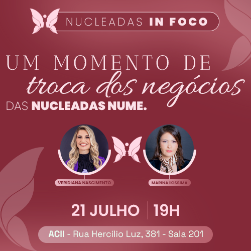 Foto do palestrante