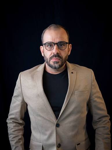 Foto do palestrante