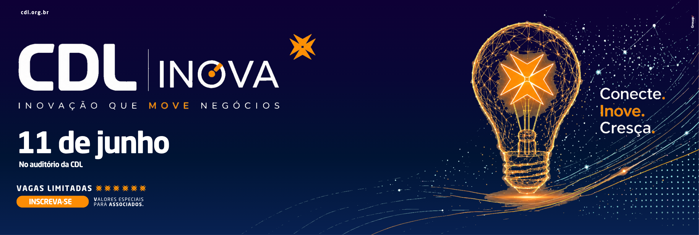 CDL INOVA