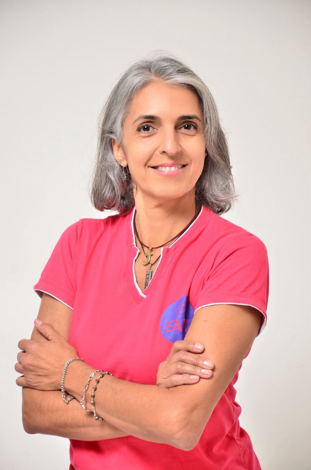 Foto do palestrante