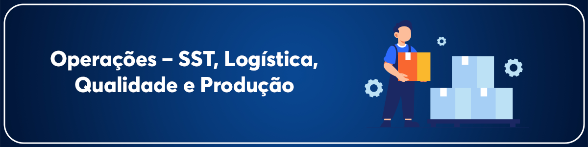 Organização e Controle de Estoques
