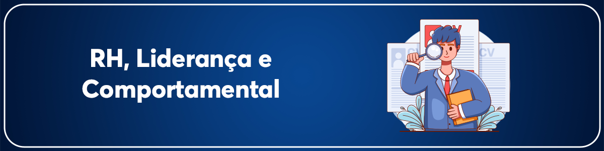 Técnicas de Recrutamento e Seleção