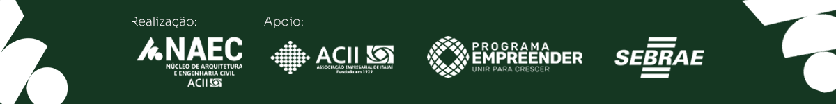 	PANORAMA ECONÔMICO DA CONSTRUÇÃO CIVIL PARA 2026 - NAEC