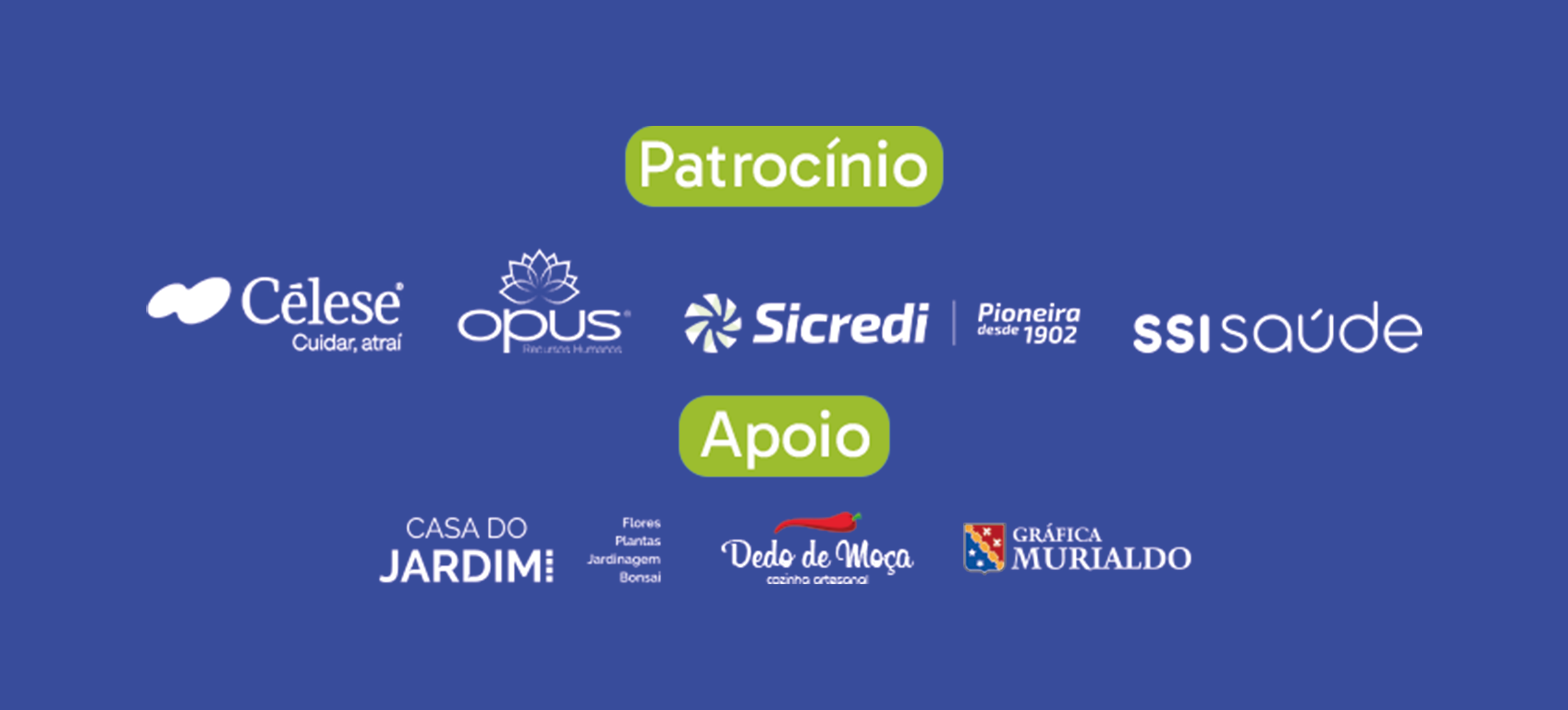 📢Talk de Gestão
