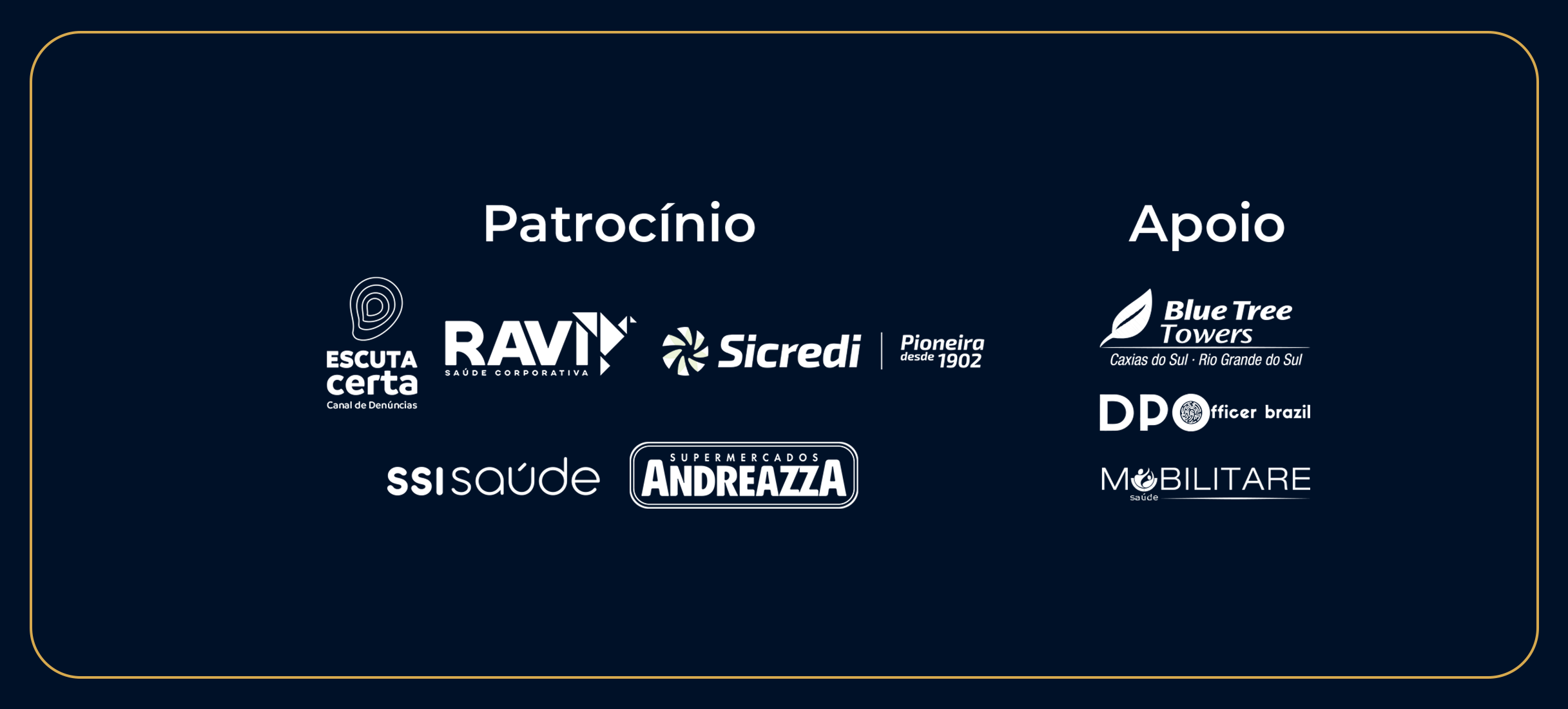 ⚖️4º Seminário de Relações do Trabalho