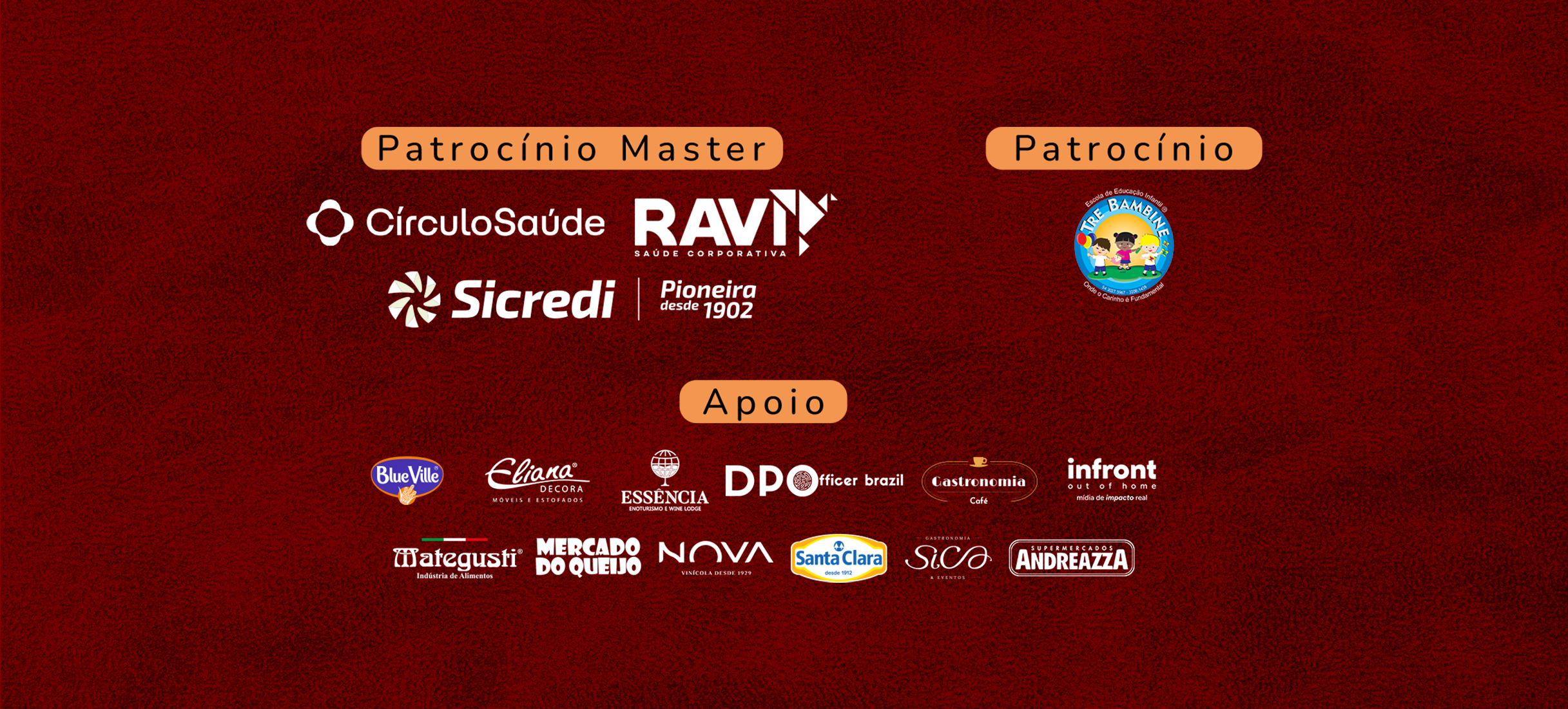 🥂Degustando Experiências - Ingressos disponíveis na hora