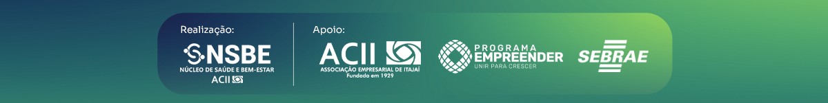 Saúde Meu Negócio 2026 - NSBE