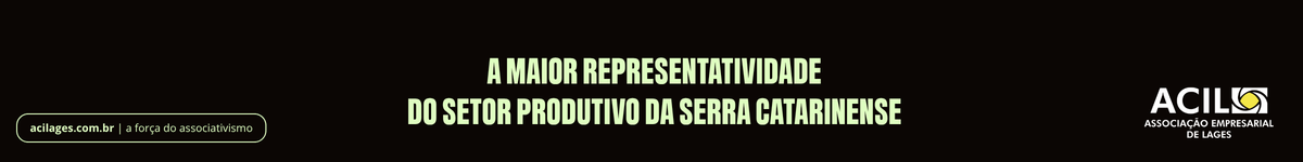 Parrilla de Negócios — ACIL Jovem