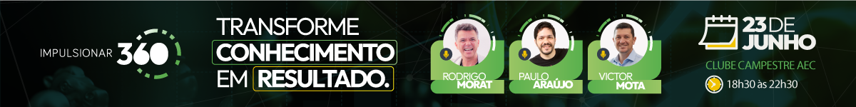 Impulsionar 360 -Inovação e Crescimento 