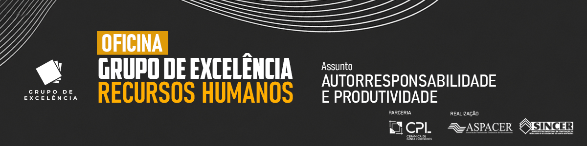 Oficina de Autorresponsabilidade e Produtividade - Kairos Escola de Negócios
