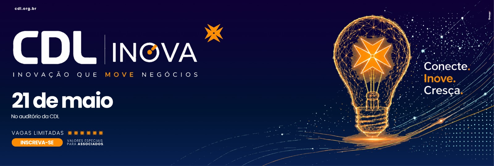 CDL INOVA